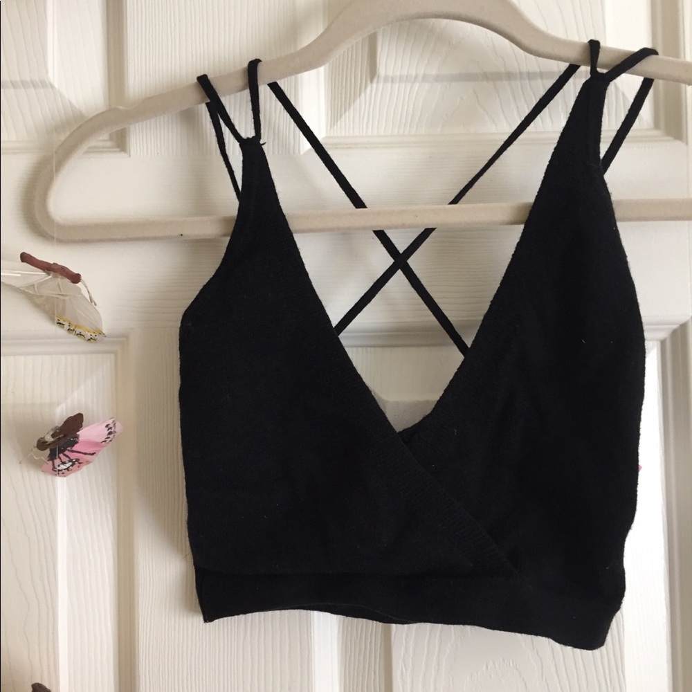 SHEIN Bralette